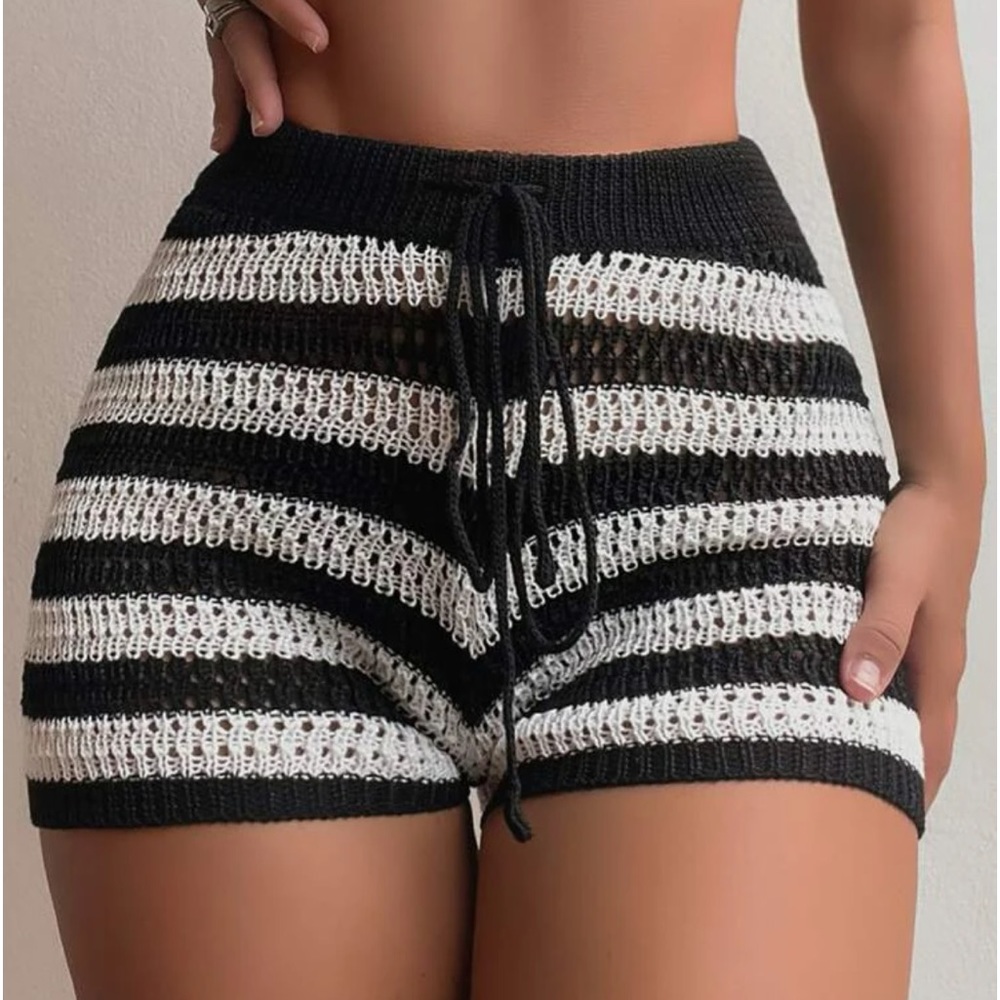 Swim cover up